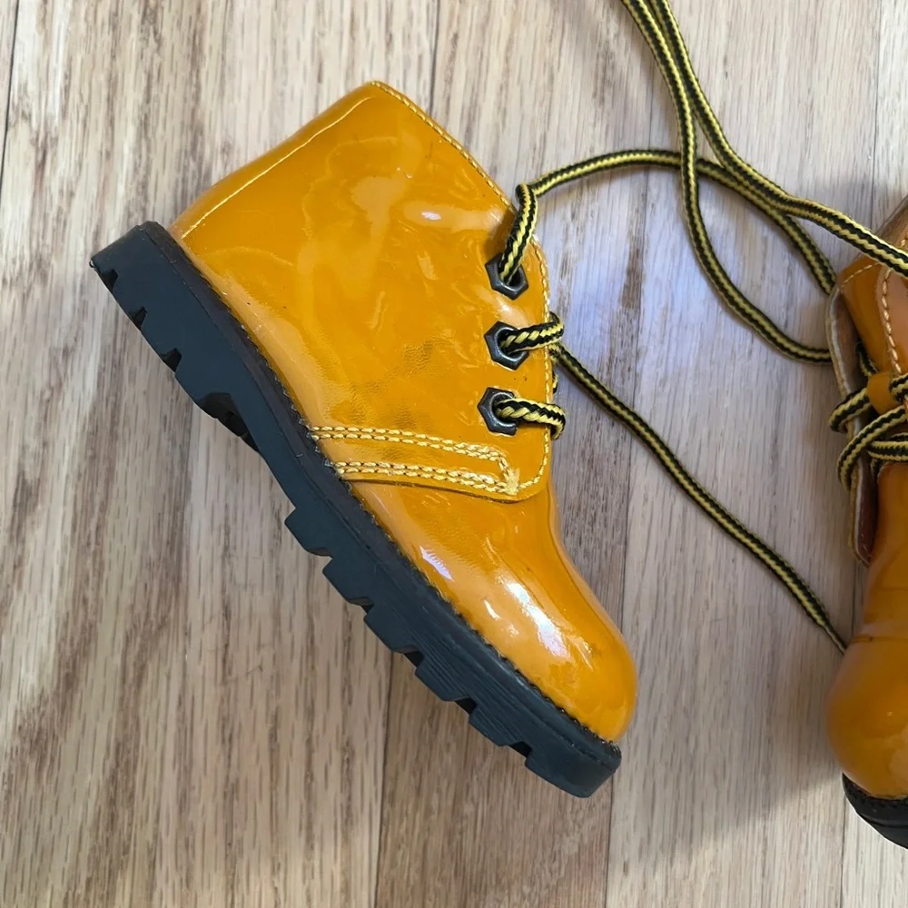 Elefanten mustard patent